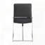Side Chair Set With Practical Floor Clearance For Easy Placement
