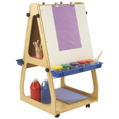 Childcraft Board Easel