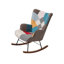 Holms Rocking Chair