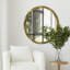 Miroir d'appoint Coraline