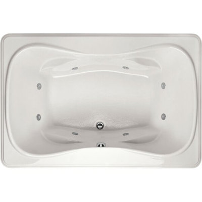 Jennifer 72'' L Bathtub