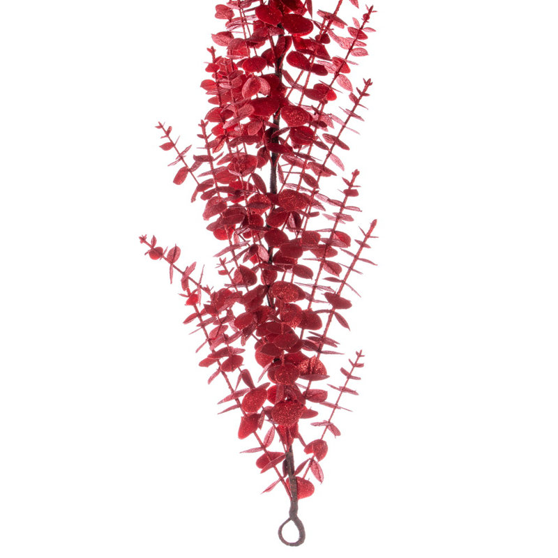 72'' in. Faux Eucalyptus Garland
