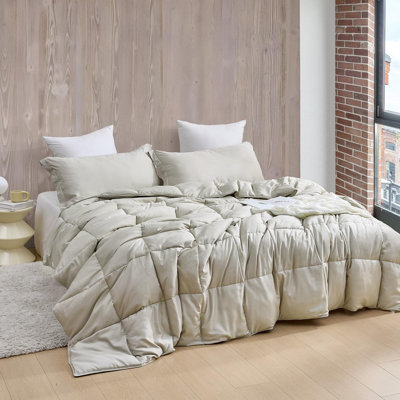 Snorze Cloud  Coma Inducer Comforter Set