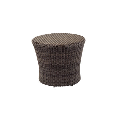 Westport Outdoor Round Side Table