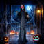 Halloween Decorations