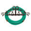 Tendril Aluminum Hose Holder