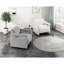 Fauteuil d'appoint 1 pièce Luxury-874536512