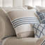 Euro Pillow Cover & Insert