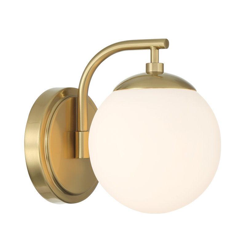 Éclairage mystique pour meuble-lavabo Mystic