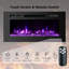 Orren Ellis Electric Fireplace-1549063735