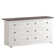 59" W 6 - Drawer Dresser