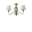 Prudenville LED Semi Flush Mount-1660029959-1660029960