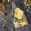 Planche à découper en verre trempé Ambesonne