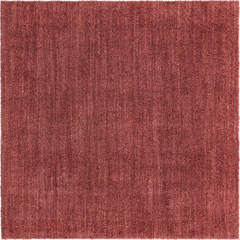 Axerpolis Abstract Indoor Rug, Square 7'10"