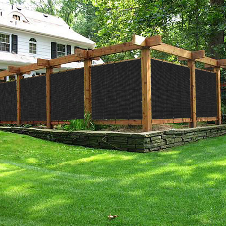 Covers & All Heavy Duty Multipurpose Privacy Fence Screen,UV