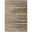Tapis taupe intérieur / extérieur Ayra -201034055