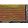 Tomlinson Abstract Blue Indoor/Outdoor Area Rug