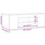 Amaad Unfinished TV Stand-107652568