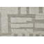 Tapis gris en laine tissé à la main Jalaycia-1917386073