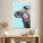 Ketti Koala Bubble Gum II-108449529