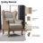 Upholstered Wingback Chair-619085324-643741721