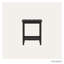 Table d'appoint POLYWOOD X Sol72 -2059096069