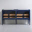 60'' Double Bathroom Vanity Base Only-111134151