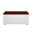 Table basse Kanitra