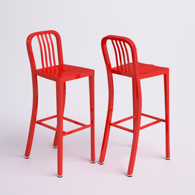 Carouthers Counter Stool