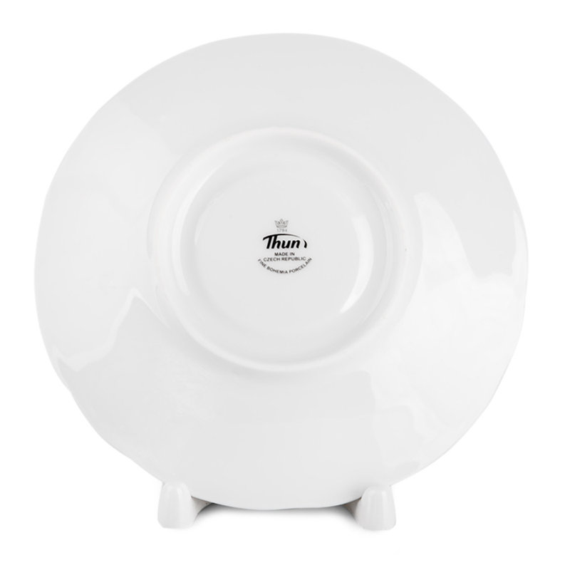 Regatta Porcelain Teacup