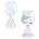 Amethyst/Blue
