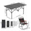 Patio Dining Set with