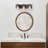 Dougie 3 - Light Dimmable Vanity Light