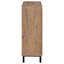 Armoire de rangement pour chaussures Stagg