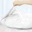 Ensemble de taies d'oreiller 100% satin de coton-122623509-122623510