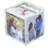 Retro Cube - 6 Photo Frame