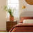 Hilarie Ranae 21 Inch Resin Table Lamp