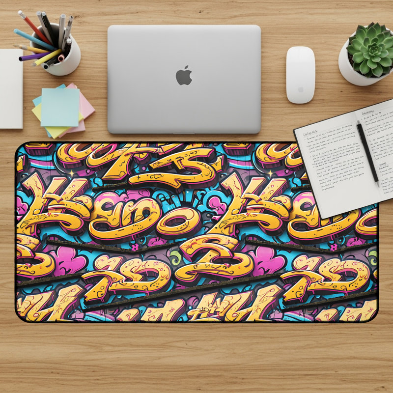 Desk Pad