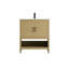 Meuble-lavabo simple 30 po Kirkbride-2110716847