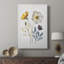 Pressed Flower Memories II - galerie Cavas sur mesure