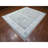 Jamita One-of-a-Kind Rectangle 8'1" X 10'1" New Age Wool Area Rug
