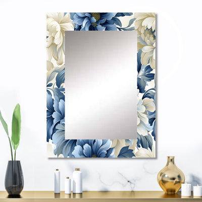 Motif victorien de tranquillité Levin