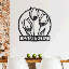 Traditional Wall Decor on Metal-1723733629-1723733569-1723733626
