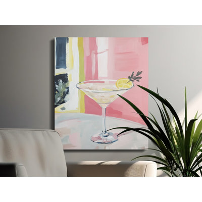 Cowarts Wrapped Canvas Print Set