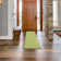 Glamour Non-Slip Trellis Design Area Rug For Living Room, Hallway, Runner, Entryway Rug