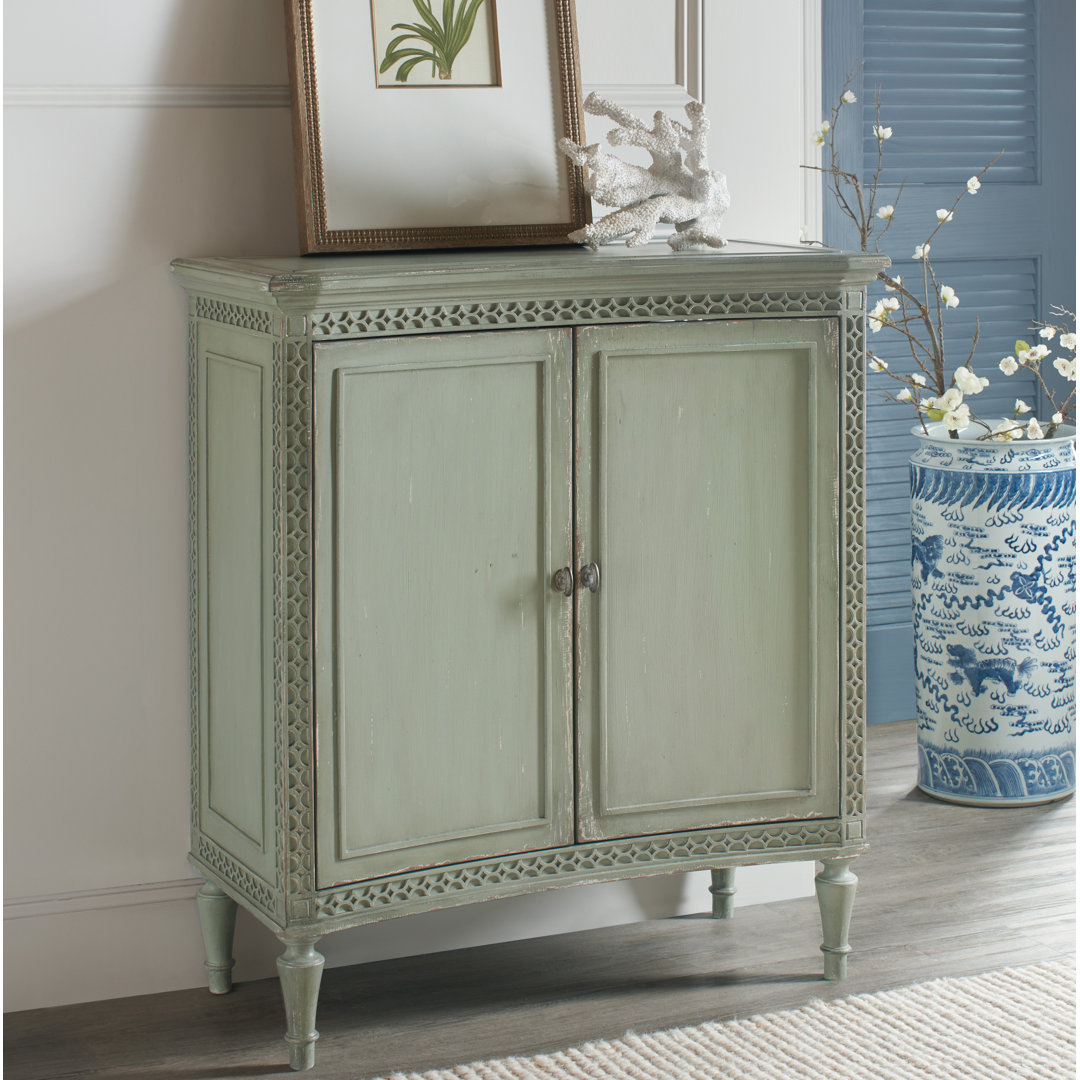 Charleston Accent Cabinet Hooker Furniture