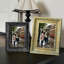 Cadre photo antique de style héritage 1PC 5 po x 7 po avec affichage horizontal ou vertical