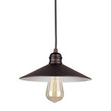 Crew Park 1 - Light Single Pendant