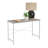 Mixed Material Furniture Set-115234201