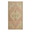 One-of-a-Kind 1'8x3'3 Hand Knotted Area Rug